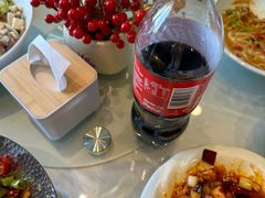 -鑫巴蜀小镇 · 水煮鱼专研店(玉桥店)