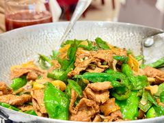 -潇湘码头·鲜湘菜(清河店)