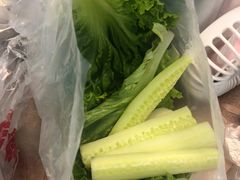 -宗泉烤全羊·烤羊腿·家常菜(解放东路店)