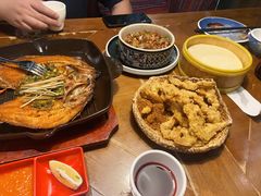 -雀舞云南菜(天津天河城购物中心店)