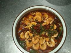 -金狮麟·新豫菜(金码大厦店)