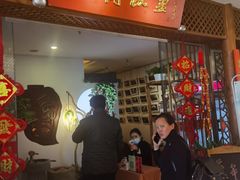 -中国徽菜·徽商故里(远大店)