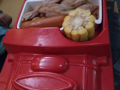 -绿茵阁(体育西分店)