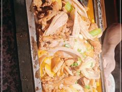 -蛙舍·炭烧牛蛙(东百中心店)
