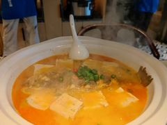 -庆江南江南菜(琴湖溪里花园城店)