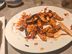 -1937青岛老味道·海肠捞饭·青岛菜(大鲍岛栈桥店)