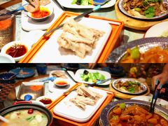 -品回味清真西北楼(宁波首店)