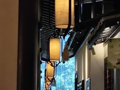 -绿茶餐厅(千岛湖银泰城店)