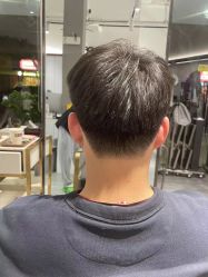 -卓梵美发·精品Salon