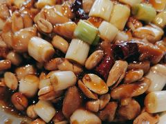 -蜀龙阁· 龍头水煮鱼(天坛店)