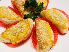 -希尔顿酒店-豫园中餐厅
