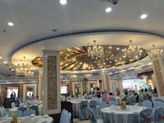 -春满人间酒楼(园岭中路店)