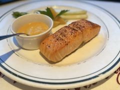 -Wolfgang’s Steakhouse 沃夫冈牛排馆(上海白玉兰广场店)