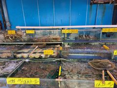 -四海之家(蛇口店)