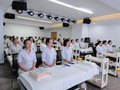 -东方美美容SPA会所