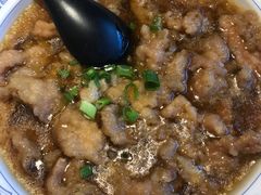 -老雒阳面馆·水席·洛阳菜(王城路店)