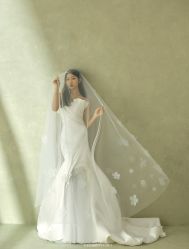 -卡米拉婚纱摄影工作室(金汇广场店)
