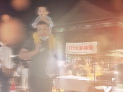 -华声天桥民俗文化园