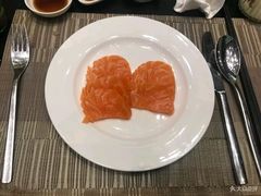 -飨食汇全日制餐厅·昆山皇冠假日酒店(九方店)