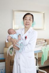 -馨月汇·独栋月子会所(静安店)