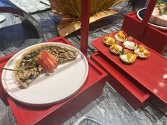 -岚桥锦江大酒店-瑞泰西餐厅