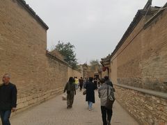 -暖泉古镇