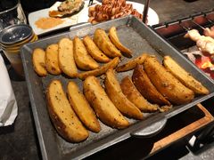 -很久以前羊肉串(簋街店)