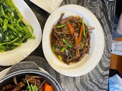 -美极鲜食坊(宝安南路店)