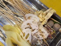 -钢管厂五区小郡肝火锅串串香(总店)