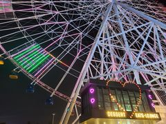 -南昌之星摩天轮