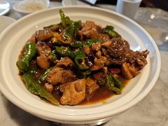 -城南往事·鲁菜济南菜(软件园美莲广场店)