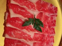 -牛New寿喜烧(虹桥新天地店)