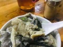 -江南红鱼汤(洋中花园店)