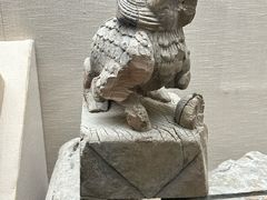 -亳州博物馆