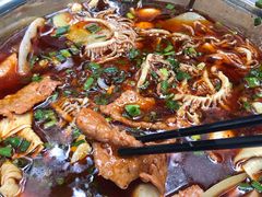 -蓉城西二道无名冒菜(西二道街店)