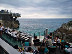 -Rock Bar Bali(Bali)
