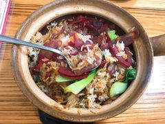 -壹煲口福煲仔饭(中山路店)
