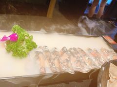 永达乌鸡卷-盡膳口福·百年汤方火锅(科华北路店)