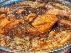 -车头老二大排档(金城步行街店)