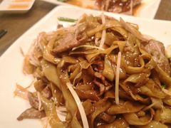 -新旺茶餐厅(嘉里城店)