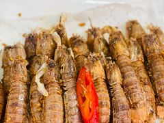 -广胜通达海鲜食府(黄沙店)