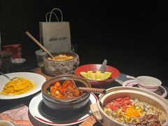 -锦楼·臻选新杭帮(杭州中心店)