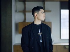 -怪咖·joker陈楠
