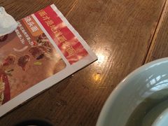 -北方家宴(番禺永旺店)