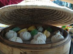 -77号渔船·蒸海鲜青岛菜(积米崖店)