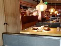 -吃饭皇帝大(解放西路店)