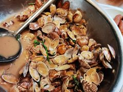 -群姐面馆·海鲜烧烤(同安路二店)