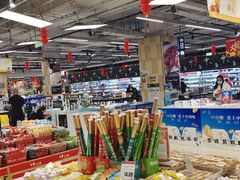 -永辉超市(红旗街万达广场店)