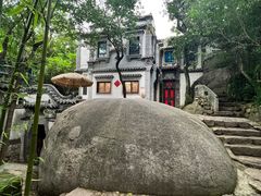 -老张烤羊(王哥庄店)