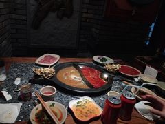 -蜀大侠火锅(寰球文化地标·总府店)